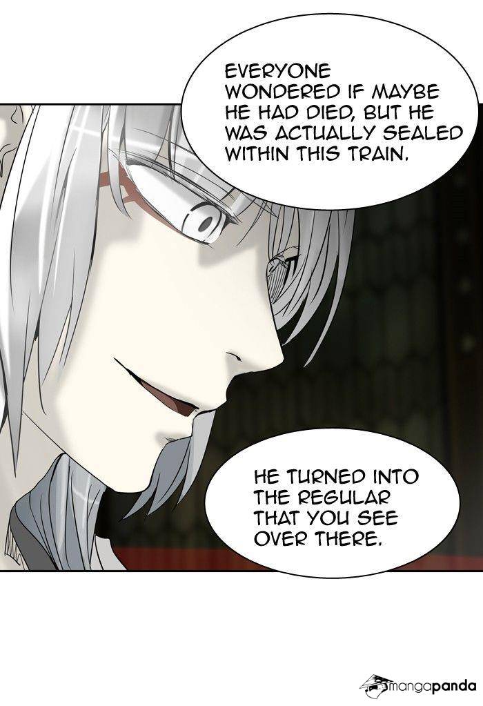 Tower of God Chapter 268 image 095